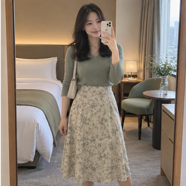 서울 용산 사나 포레스트 안내 이미지