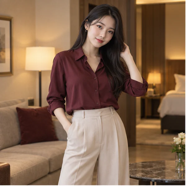 고양 백석 유나 아로마 안내 이미지