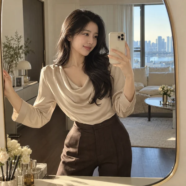 대구 중동 소담 라운지 안내 이미지