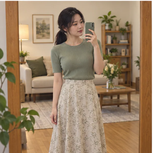 서울 쌍문 민지 가든 안내 이미지