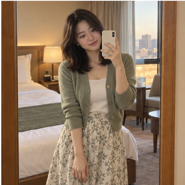 서울 성북 은서 가든 안내 이미지