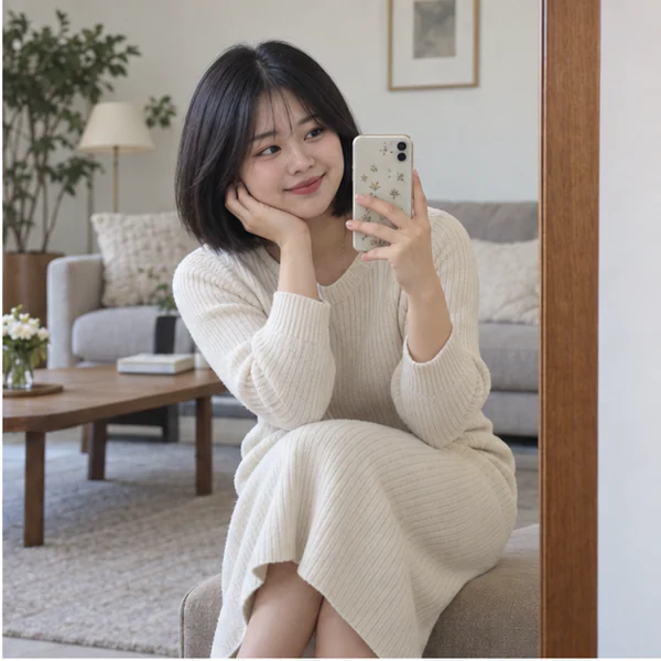 고양 주엽 은비 라운지 안내 이미지