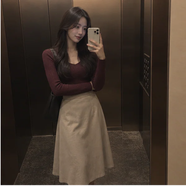 서울 진관 문별 가든 안내 이미지
