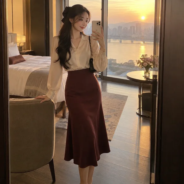 울산 카리나 테라피 안내 이미지