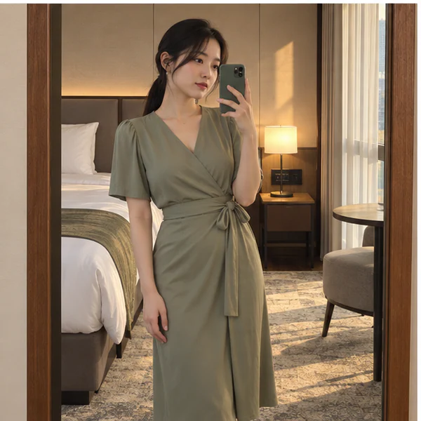 서울 암사 지효 테라피 안내 이미지