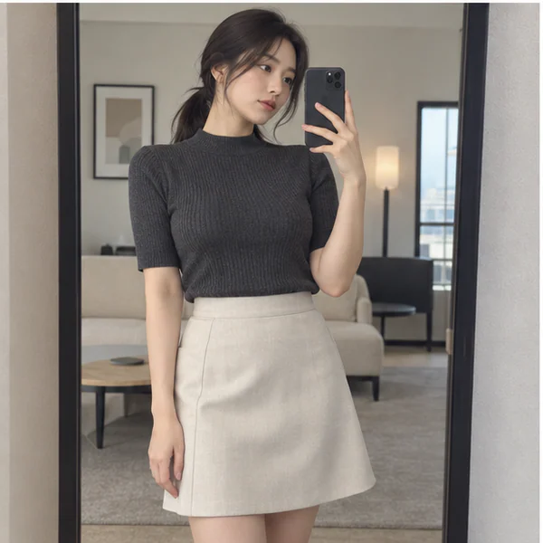 서울 이화 라엘 케어 안내 이미지