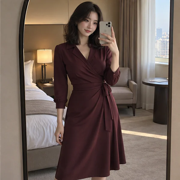 서울 강동 민지 살롱 안내 이미지