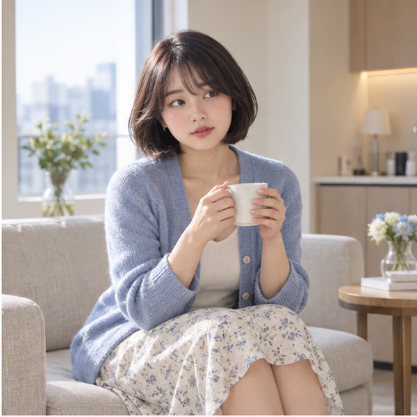 서울 고척 라엘 라운지 안내 이미지
