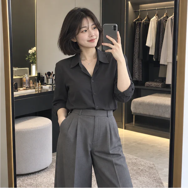 서울 동대문 민지 스튜디오 안내 이미지