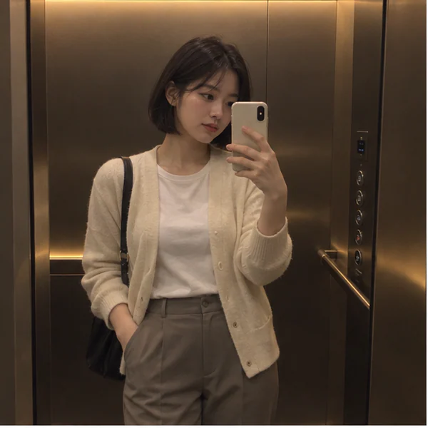 대전 아린 라운지 안내 이미지