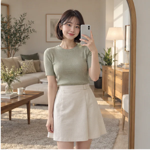 서울 마포 은서 살롱 안내 이미지