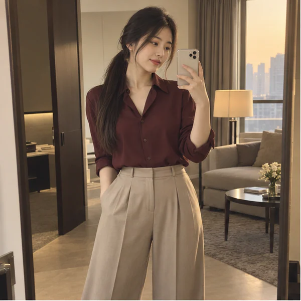 마산 마리 라운지 안내 이미지