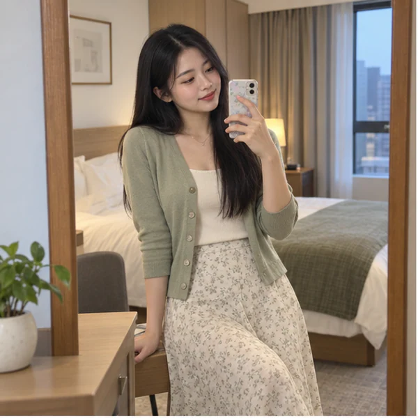 대전 변동 라엘 웰니스 안내 이미지