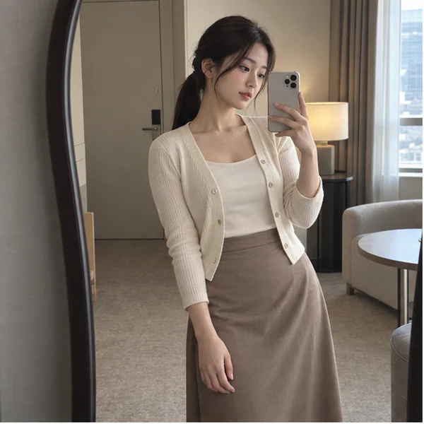 대전 효동 루나 라운지 안내 이미지