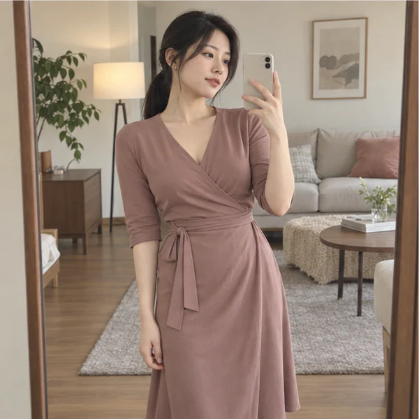서울 신내 닝닝 홈타이 안내 이미지