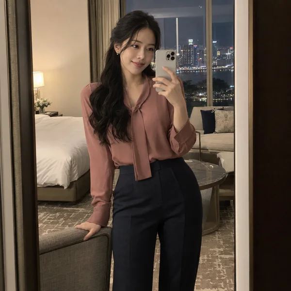 서울 응봉 하린 포레스트 안내 이미지