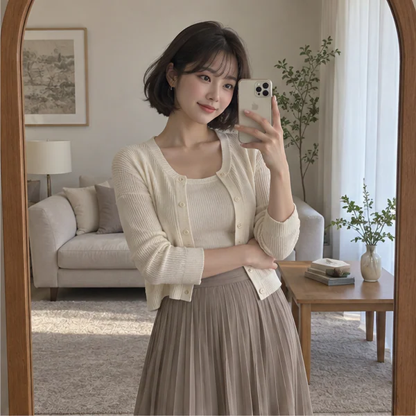 서울 신수 리사 테라피 안내 이미지