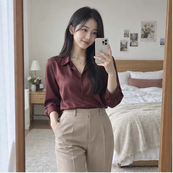 서울 성북 아린 라운지 안내 이미지