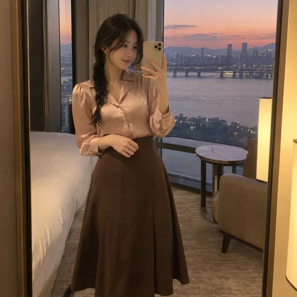 서울 쌍문 유정 아로마 안내 이미지