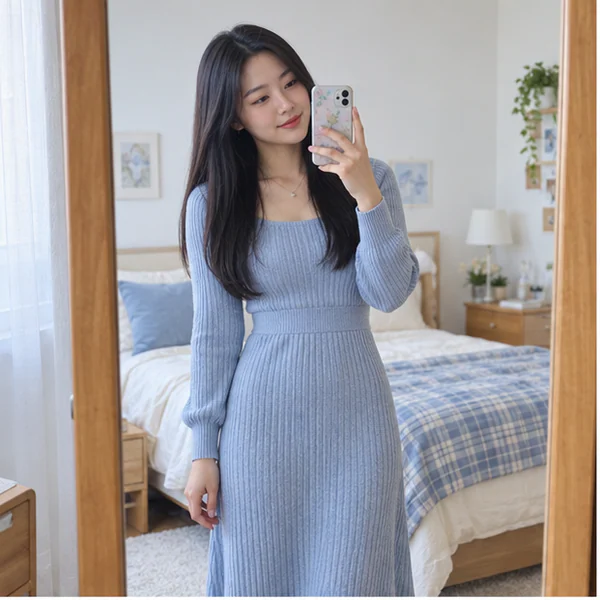 대전 기성 소담 가든 안내 이미지