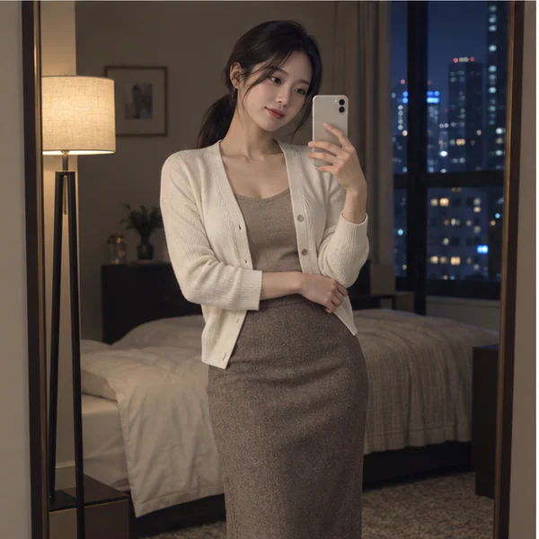 경주 민지 라운지 안내 이미지