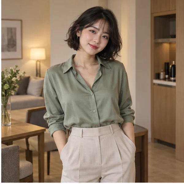 고양 일산 아델 케어 안내 이미지