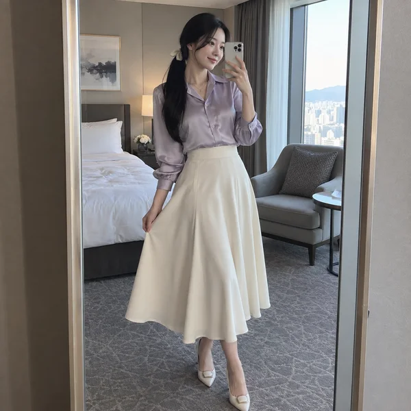 서울 오류 클로이 살롱 안내 이미지