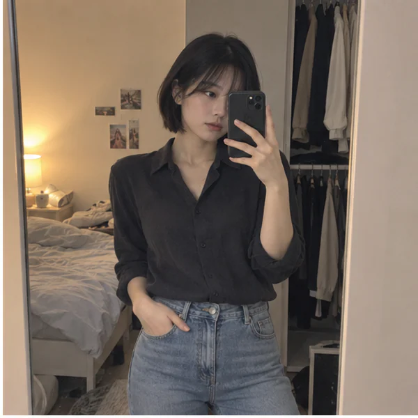 서울 신촌 아린 살롱 안내 이미지