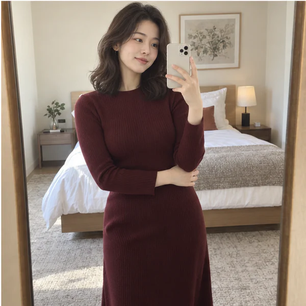 대전 송촌 효정 가든 안내 이미지