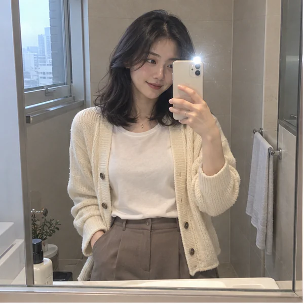 서울 신사 지효 라운지 안내 이미지