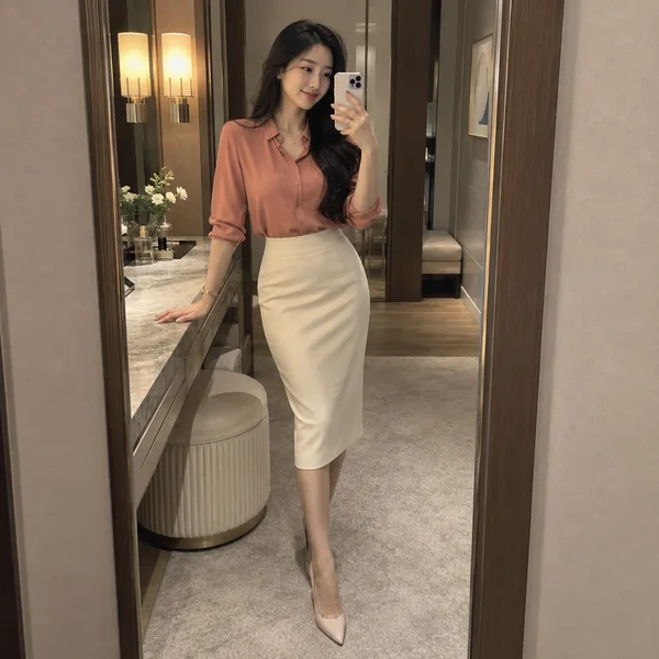서울 길동 유나 가든 안내 이미지