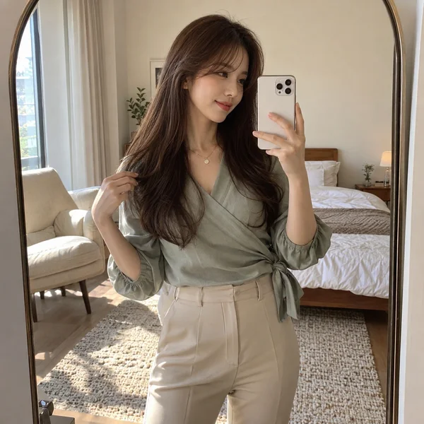 서울 조원 로제 라운지 안내 이미지