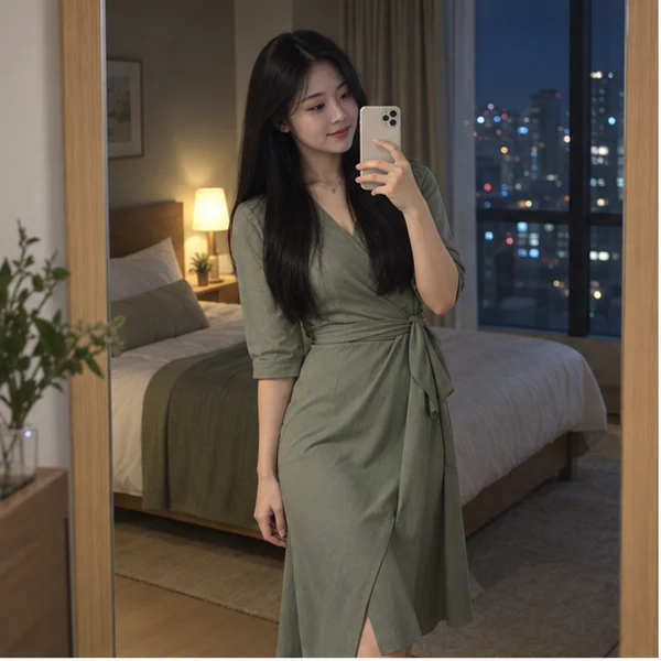 서울 충현 사나 테라피 안내 이미지