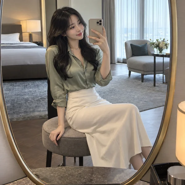 오산 초평 아델 살롱 안내 이미지