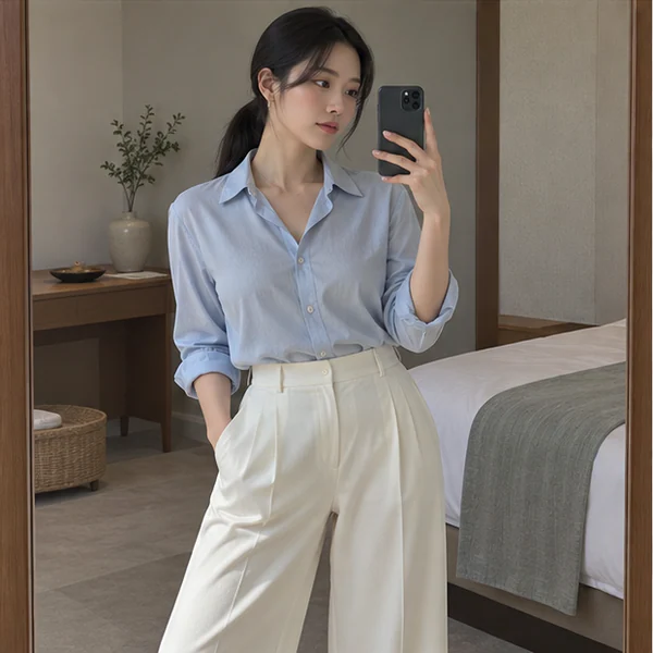안산 대부 아델 릴랙스 안내 이미지