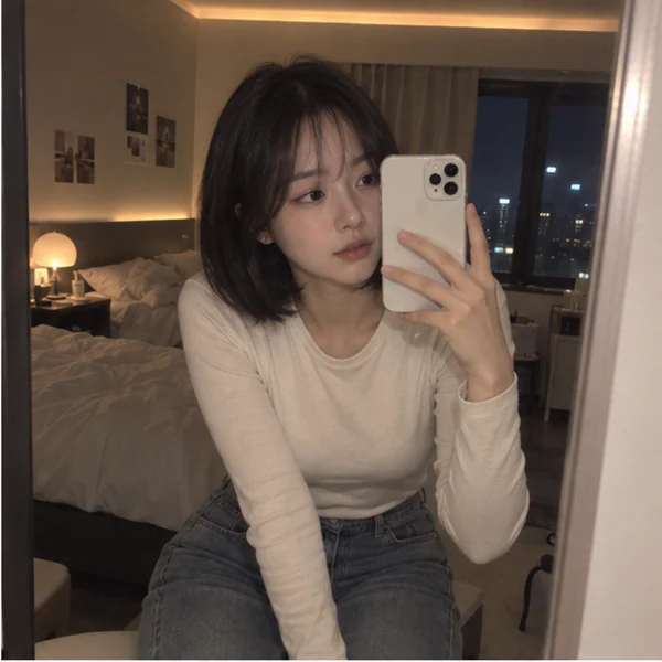 남양주 효정 살롱 안내 이미지