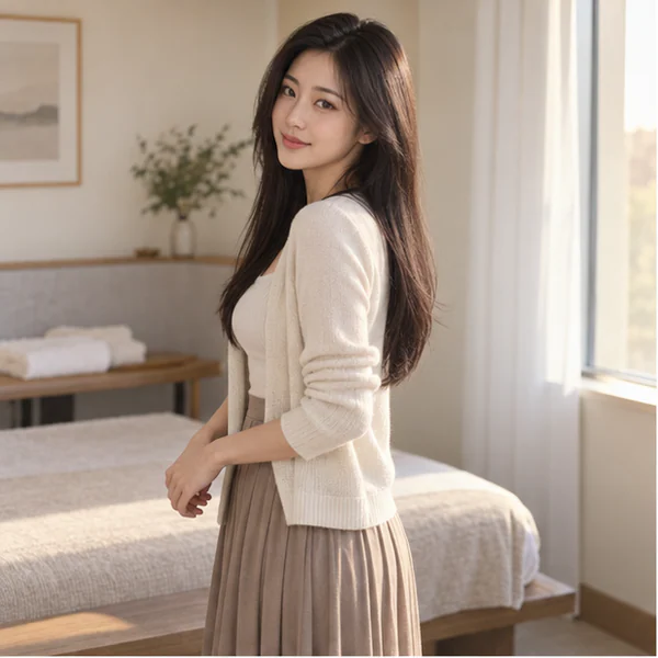 평택 용이 새봄 릴랙스 안내 이미지