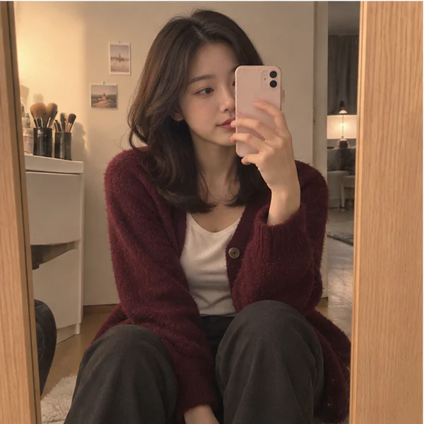 대전 탄방 가을 테라피 안내 이미지