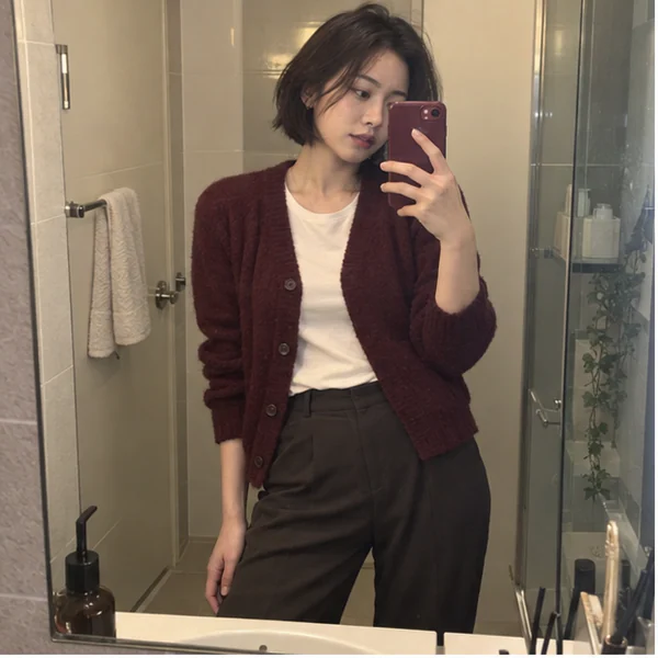 하니 살롱 대표 안내 이미지